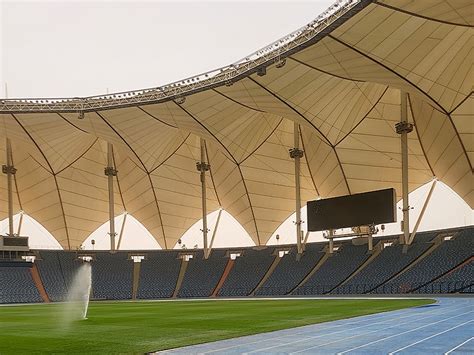 Italian Super Cup in Saudi Arabia - Coliseum