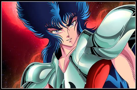 Saint Seiya Image By Juni Anker Zerochan Anime Image Board