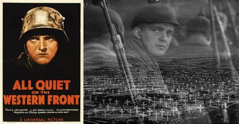 Top 10 Best World War I Films, Have You Seen Them All? | War History Online