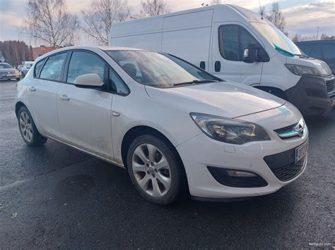 Opel Astra Ov Enjoy Turbo Ecoflex Start Stop Kw Mt