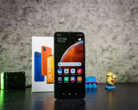 Ini Penyebab Dan Cara Mengatasi HP Xiaomi Lemot