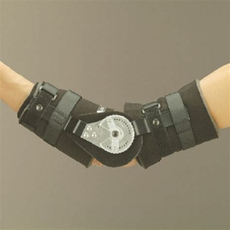 Slimline Elbow Brace Universal Deroyal Elbow Brace