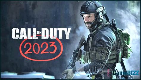 Activision Bestätigt Full Premium Call Of Duty Release Für 2023 Was