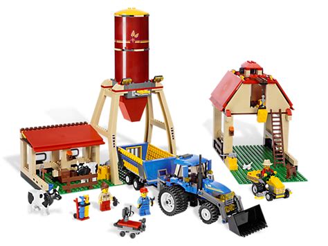 Farm 7637 Lego Shop