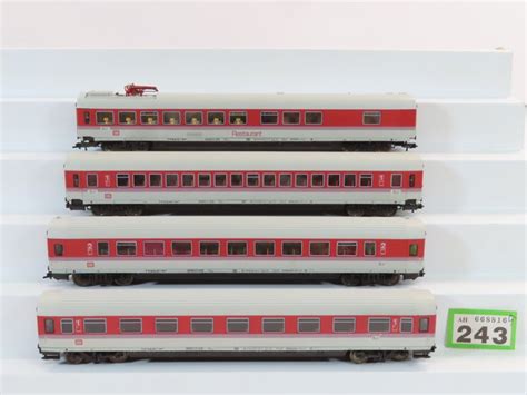 Fleischmann H0 Uit Set 6377 Coffret De Transport De Catawiki