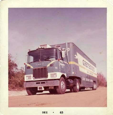 17 Best images about Mack cabover trucks on Pinterest | Models, Sweet ...