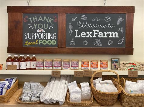 We Re Hiring Lexington Community Farm