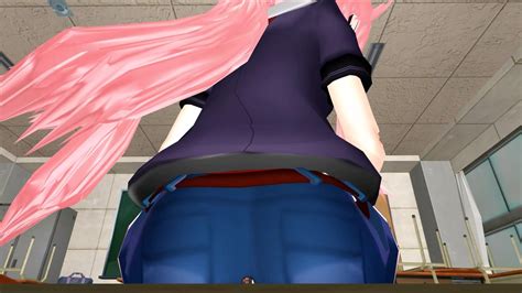 Hentai Giantess Fart 3D ThisVid