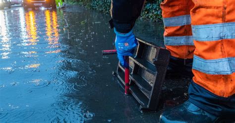 Flooding in parts of Dublin and Kerry as ‘extremely intense’ rainfall ...