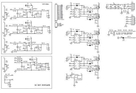 Bldc Motor Control Circuit Diagrams Datasheet Pdf Wiring Way