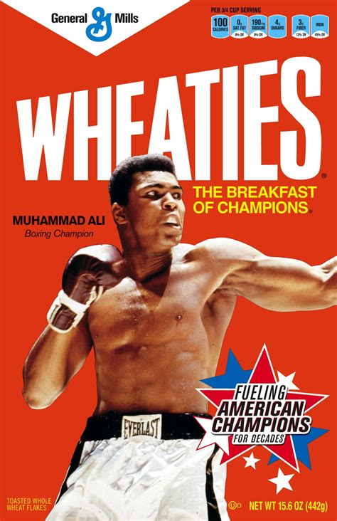 General Mills Wheaties Cereal 15.6 oz. | Starfish Market