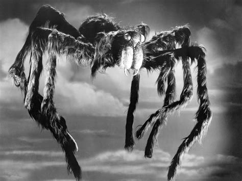 Tarantula (1955) - Turner Classic Movies