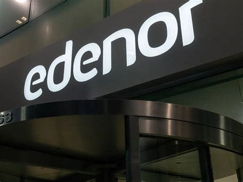 Edenor deberá resarcir a 800 usuarios en más de 36 millones de pesos