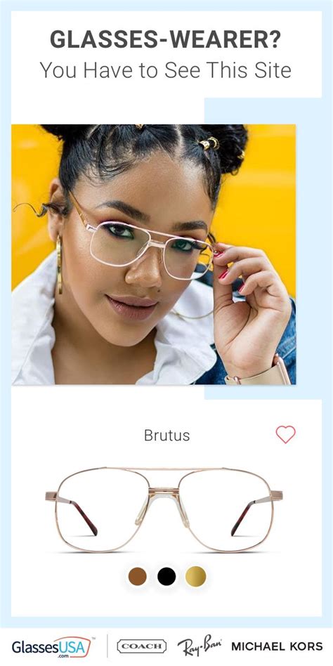 Thinking of Buying New Glasses? | Buy glasses online, Glasses, Glasses ...