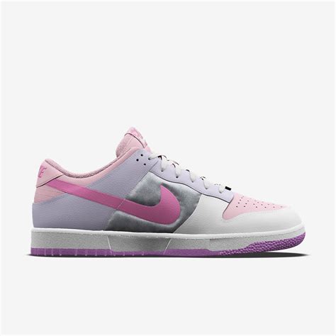 Chaussure Personnalisable Nike Dunk Low Unlocked By You Pour Femme Nike Ca