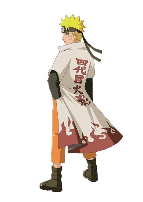 Rikudou Sennin Naruto Ultimate Ninja Storm 3