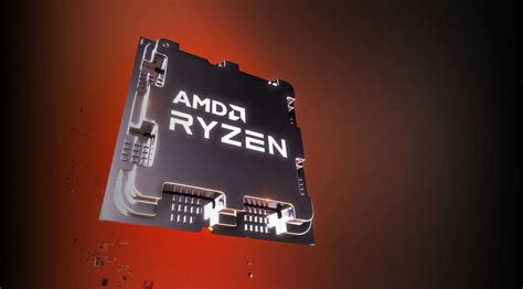 AMD Presenta Sus Nuevos Procesadores Serie 7000 Desde La CES 2023