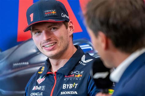 Gp Stati Uniti Verstappen Ad Austin Per La Vittoria Numero Cinquanta