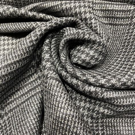 Ткани :: Пальтовая ткань :: Пальтовая ткань, шерсть, в клетку, цвет ...