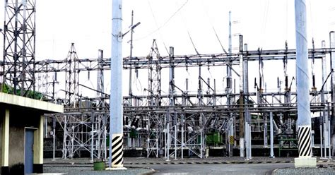 Gov T To Improve Power Distribution In Negros Panay Philippine News