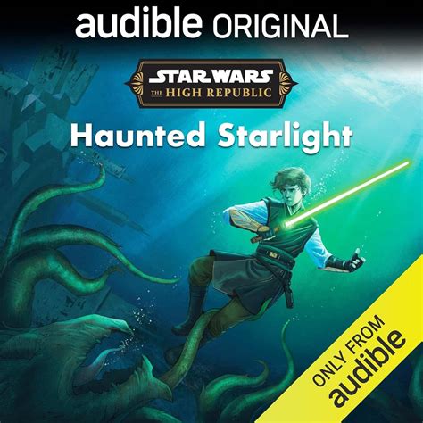 The High Republic: Haunted Starlight (Book) - Star Wars Timeline