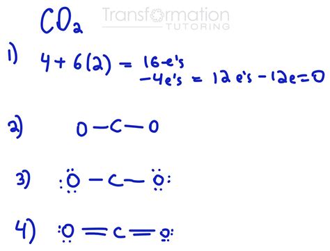 Complete Guide To Drawing Lewis Dot Structures And Formal Charges