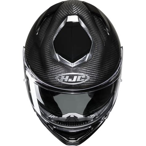 Casque Int Gral Hjc Rpha Carbon Moto Expert