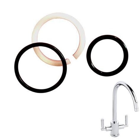 Abode Atlas Replacement 1425R Spout Seal O Ring Kit EBay