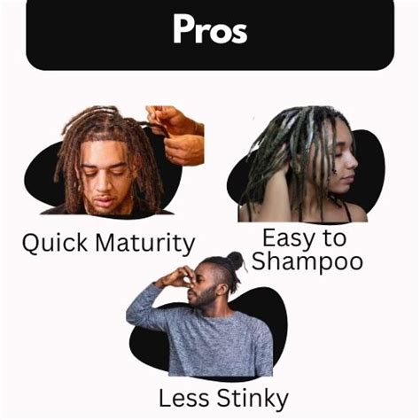 Instant Locs Pros And Cons: Everything You Need To Know!