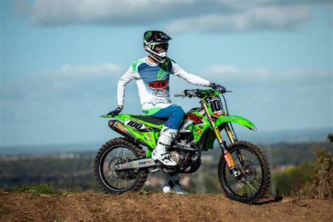 Searle Mewse Sign Up For Red Bull Pro Stroke Nationals Dirt Hub