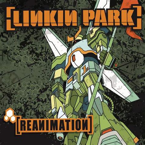 Linkin Park Reanimation