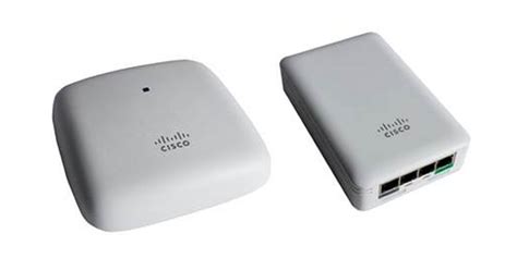 Cisco Business 100 Series Access Points - Cisco