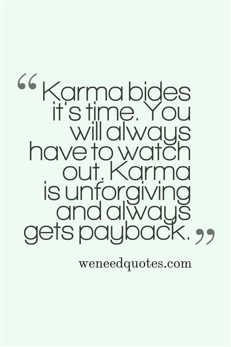 Inspiring Karma Quotes For Positive Energy And Growth