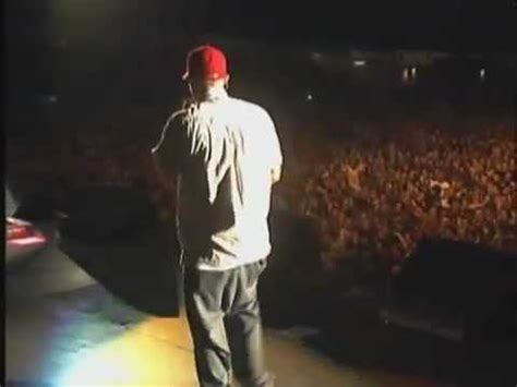 LIMP BIZKIT BREAK STUFF LIVE UNCENSORED YouTube