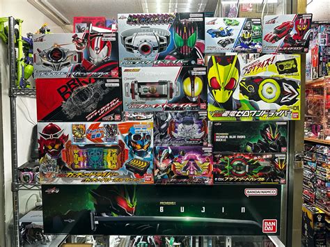 FTC: New Arrival of Transform Belt DX Drive Driver and Shift Brace Set