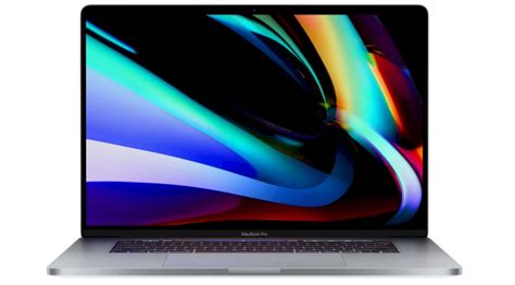 Apple MacBook Pro 16-Inch