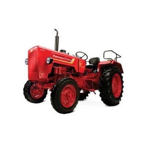 Mahindra Yuvo 575 Di Tractor 2wd 45 Hp At Best Price In Kanchipuram