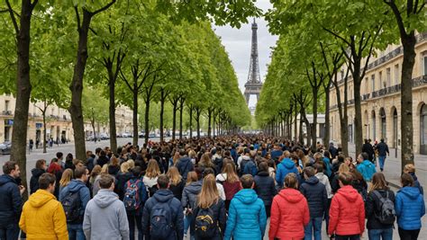 Dónde encontrar las mejores clases de francés en París La Classe