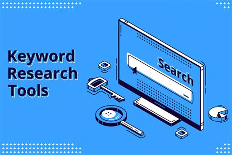 10 Best Keyword Research Tools of 2025 (Free & Paid)