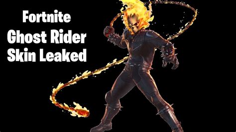 New Fortnite Ghost Rider Skin, Ant-Man Skin and Ghostbuster Bundle ...