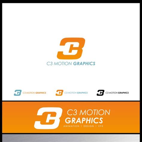 Designs | Create a new look for a Motion Graphics Artist! | Logo design ...