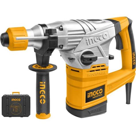 Ingco Rotary Hammer Drill 1500w Rh15008 Alberton Hardware Online Store