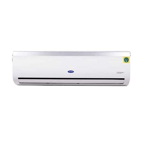 Carrier A C K Emperia Lxi Ton Star Inverter