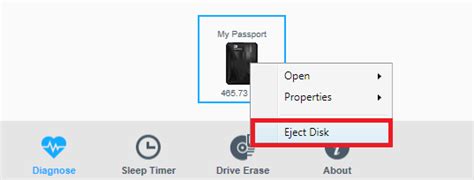 Steps To Safe Eject And Remove External Drives On Windows Or Macos