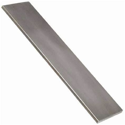 Cold Rolled Mild Steel Flat Bar For Construction Fe 550D At Rs 54 Kg