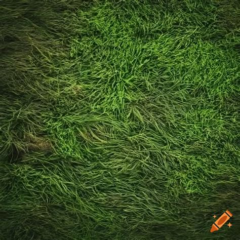 High Quality Texture Of Old Grass Realistic Professional Photography 4k Premium Video Game