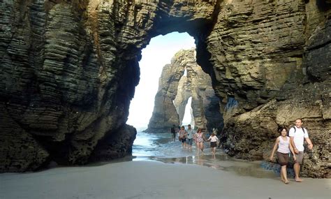beaches  spain  map  espana guide