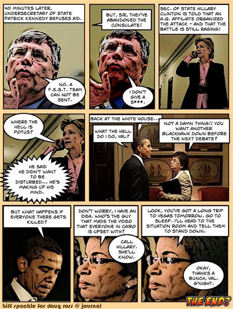 Doug Ross @ Journal: BENGHAZI ILLUSTRATED: Is THIS What Really Happened ...