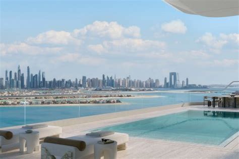 ORLA RESIDENCES Off Plan In Palm Jumeirah Dubai UAE 208537 From