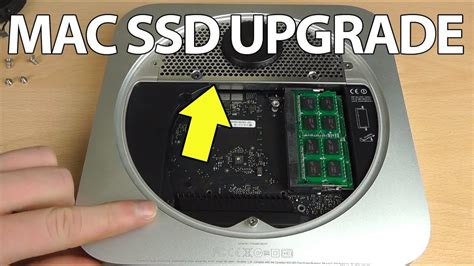 A1347 mac mini ssd upgrade - vleroutah